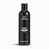 The Body Shop Black Musk Body Wash, 8.4 Fluid Ounce