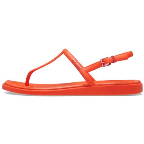 Image of Crocs Women's Miami Thong Sandal | Casual Sandals