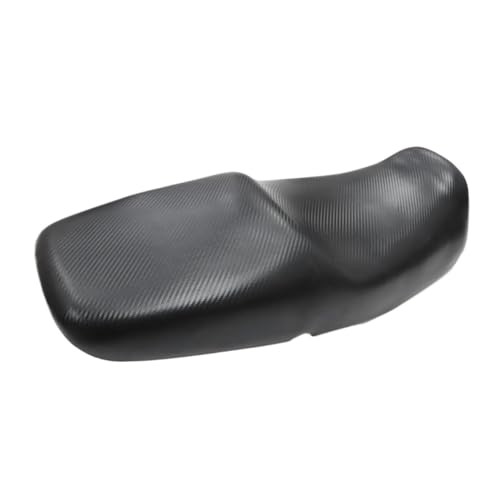 Siège moto deux places pour CB400SF VTEC 1-5 coussin conducteur passager