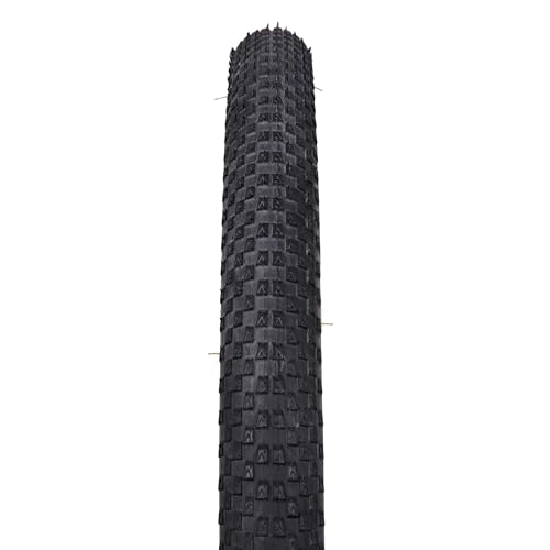 DMR DJ Tire 24 x 2.1' - Black