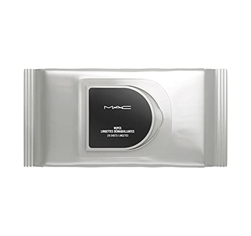 M · A · C Wipe Clean Type of Makeup Remover 100 Pieces [102754] [parallel import goods]