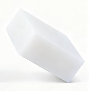 Jabón de aceite esencial hecho a mano con lec...