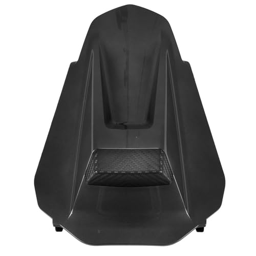 Capot de selle Duke 790 housse arrière pour sorties solo et route