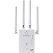 Renkforce WLAN Repeater WS-WN575A3 Dual Band AC1200 RF-3804172