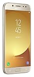 Samsung Galaxy J5 (2017) 16GB 5.2in 13MP SIM-Free Smartphone in Gold (Renewed) - Image 3