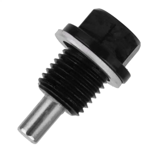 Tapón Cárter Aceite Motor M14X1.5 para Evitar Pérdidas en Caja de Cambios