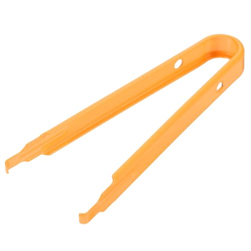 Operitacx Extractor de Teclas Mecánico de Acero Inoxidable Herramienta Portátil para Retirar Keycaps y Desmontar Interruptores de Teclado Compatible Mayoría de Teclados Mecánicos para Fácil