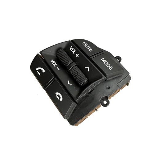 Bouton de commutation de régulateur vitesse pour longs trajets