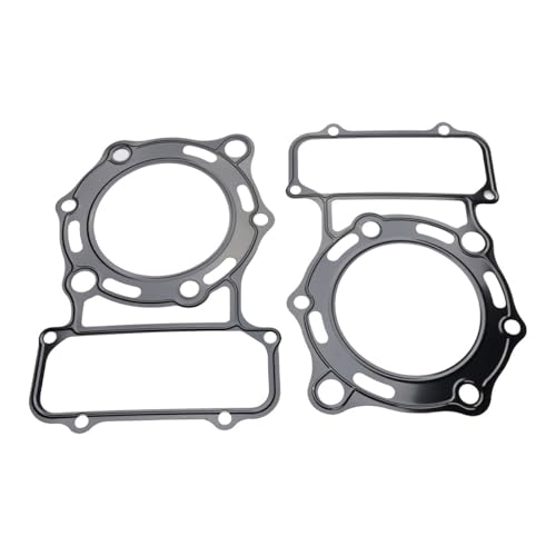 Joint de culasse et carter d'embrayage pour moto VN750 Twin de 1986 à 2006