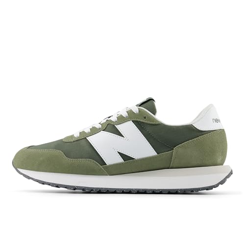 Image of New Balance Men 237 Sneaker