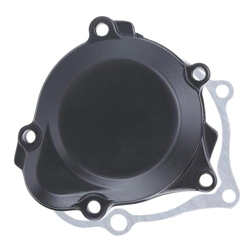 Carter stator moteur Suzuki GSR 600 couvercle de stator bouchon coque protection 2006 2007