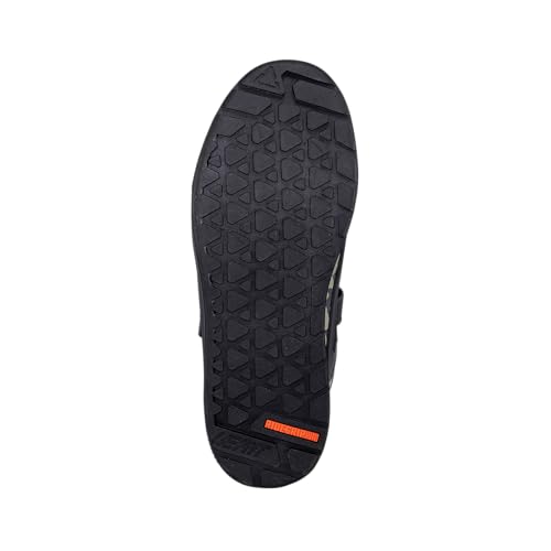 Zapatos de ciclismo MTB hombre Leatt Proflat 3.0 con cordones inteligentes 6