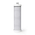 Waterdrop WF08 Under Sink Replacement Water Filter, Replacement for Waterdrop AS08, BS08, AMS08, 8000 Gallons Capacity?USA Tech