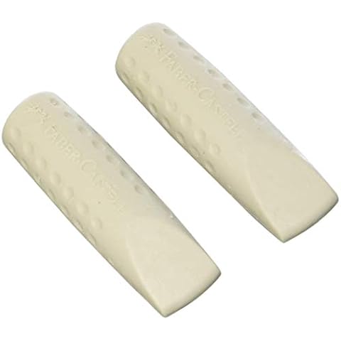 Faber-Castell Grip 2001 Gommes Cover