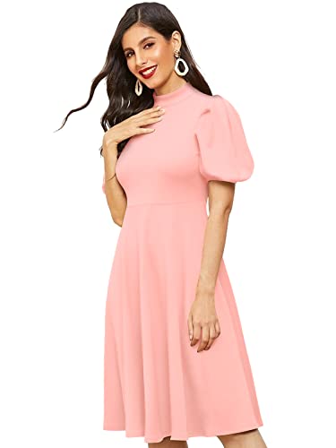 Image of ILLI LONDON Women's Knee Length Dress