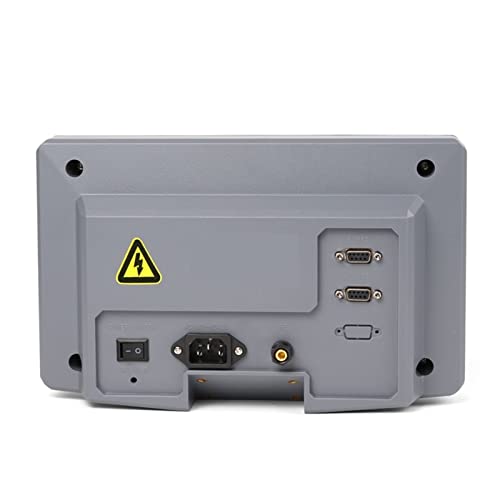 Escala Lineal Digital 5U TTL 120 a 1020MM Set Kit 2 Piezas miniatura 3