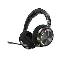 ヘッドホン Corsair VIRTUOSO MAX Wireless / Silver VIRTUOSO MAX ワイヤレス ゲーミングヘッドセット、シルバー