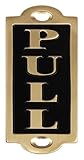 Photo Gallery fefef cartelli for porte push-pull, ottone, set di coppia di cartelli for porte for aziende, ristoranti, bar, hotel, scuole, caffè, porte in legno, da non strappare, 9,3 x 2,4 cm. Photo Gallery fefef cartelli for porte push-pull, ottone, set di coppia di cartelli for porte for aziende, ristoranti, bar, hotel, scuole, caffè, porte in legno, da non strappare, 9,3 x 2,4 cm.