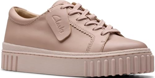 Image of Clarks Women's Mayhill Walk Sneaker
