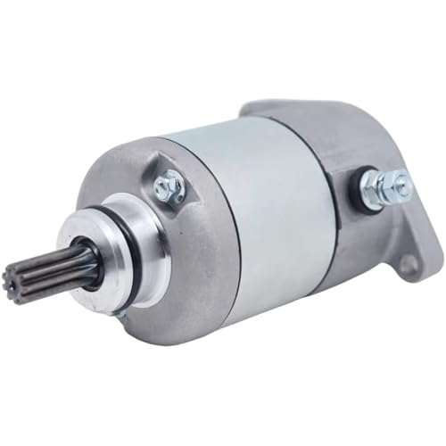 Démarreur moto pour SH 125 et 150 cc (2001-2012) - Pièce de rechange électrique