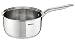 Produktbild Tefal a7023014 Intuition Stieltopf Edelstahl Silber 20 x 20 x 5 cm