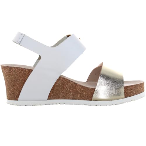 Mephisto Women's Leandre Sandal4