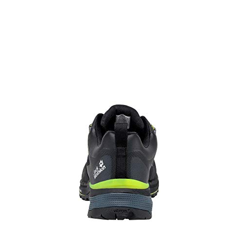 Image of Jack Wolfskin Men's Force Striker Texapore Low M
