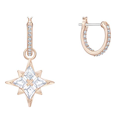 Swarovski Symbolic Star Jewelry Collection, Clear Crystals2
