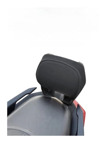 Appui-dos arrière modifié pour moto XMAX300 fatigue passager - 3