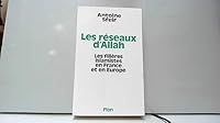 Les réseaux d'Allah: Les filières islamistes en France et en Europe 225919642X Book Cover