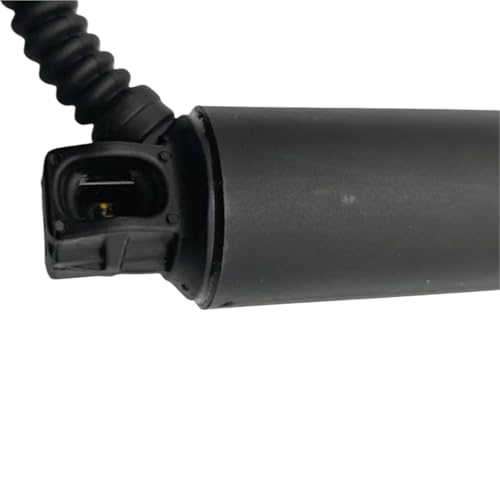 Coffre bloqué ? Tige support hayon électrique Skoda Octavia - 3