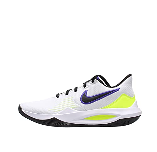 Image of Nike Mens Precision V Basketball Shoe