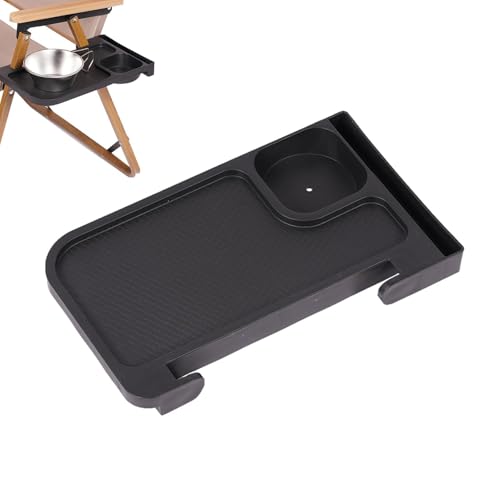 Genérico Armlehnentablett, Organizer für Stühle mit stabilem...