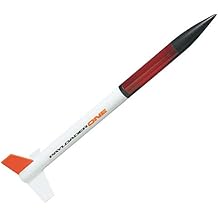 Quest Aerospace PayloaderONE Model Rocket Kit