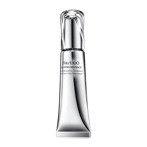 Preisvergleich Produktbild SHISEIDO Augenkonturencreme Bio-Performance Glow Revival 15.00 ml