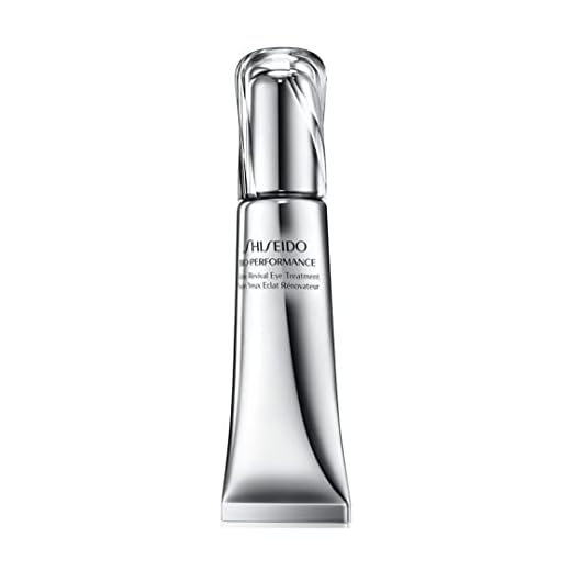 Shiseido, Crema para los ojos - 15 gr (U-SC-4593)