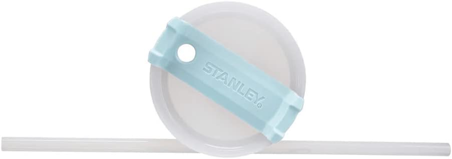 Stanley quencher 40 oz adventure tumbler Aqua (Aqua) - Image 2