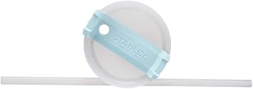 Stanley quencher 40 oz adventure tumbler Aqua (Aqua)