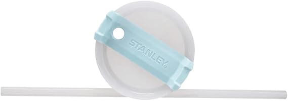 Stanley quencher 40 oz adventure tumbler Aqua (Aqua)
