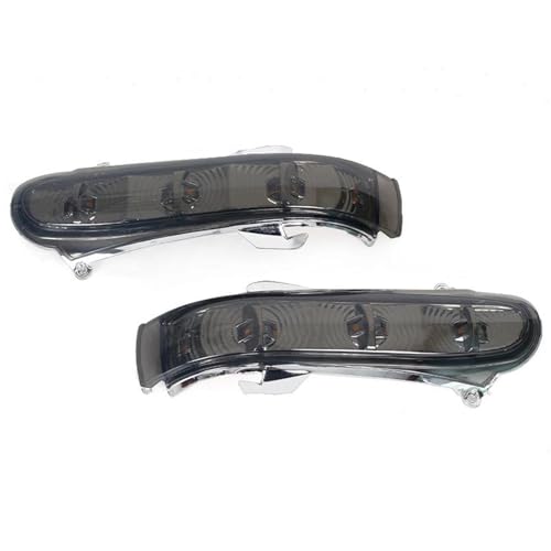 Clignotants de rétroviseur W220 pour Mercedes Classe S et CL