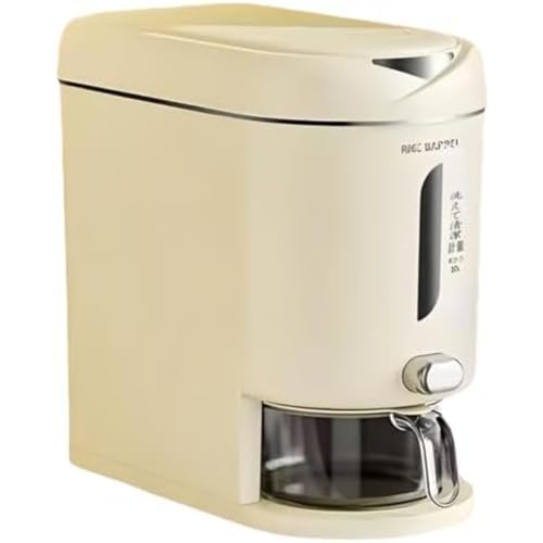 ĕۑe Ăт Cutdred 5kg/10kg ^b`ďo - HiO[hf wăoPc hEh 悯{bNX {^ ČvʃJbv ƒpLb`ȃXy[Xĕۑe ۑΉ (10KG,N[~[zCg)