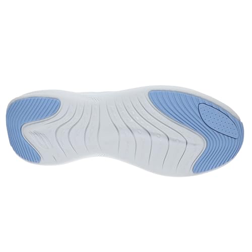 Skechers Women's Skech Cloud Hands Free Slip-ins Sneaker3