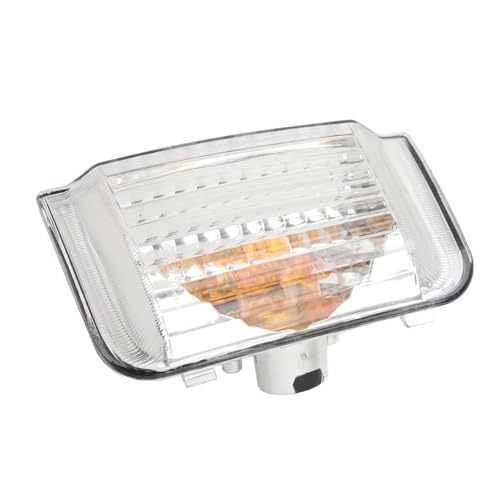 Intermitente Espejo Fiat Ducato Solución a Lunas Rotas y Fallos 6
