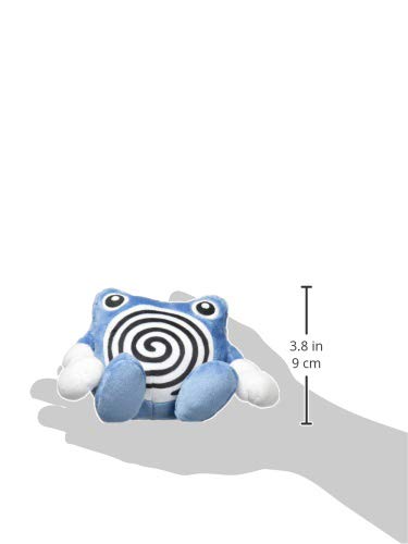 Amazon.co.jp: ポケモンセンターオリジナル ぬいぐるみ Pokémon fit