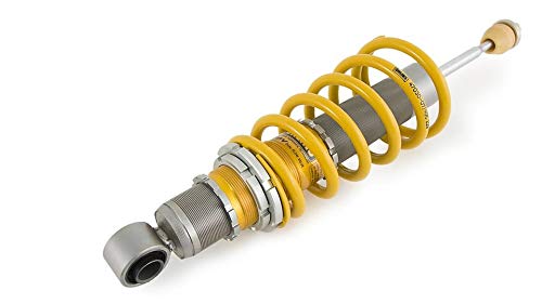 Ohlins Suspension For 2005-2014 Mazda Miata / Mx5 (Nc / Ec) - Mas Mi30 #TOP4
