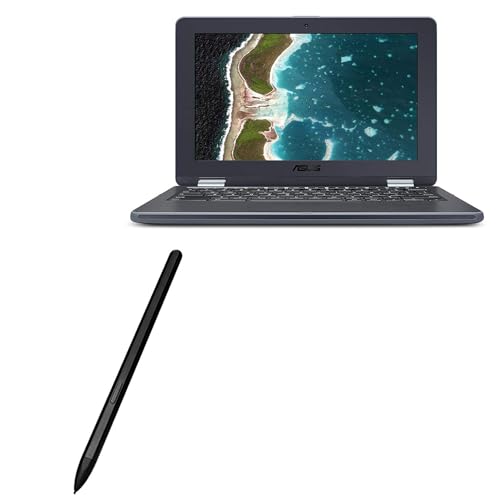 Amazon | BoxWave スタイラスペン ASUS Chromebook Flip C214MA (11.6