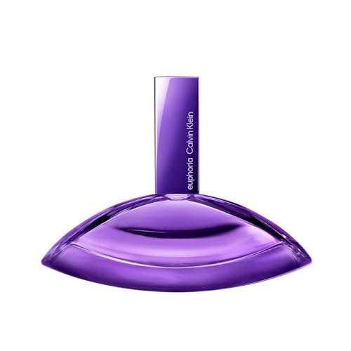Calvin Klein Euphoria Bold Elixir Parfum