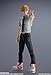 TAMASHII NATIONS - Chainsaw Man - Denji, Bandai Spirits S.H.Figuarts Action Figure
