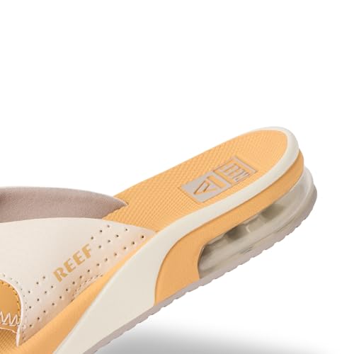 Image of REEF Boys Kids Fanning Sandal