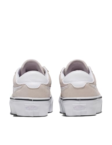 Image of Vans Women's Brooklyn Ls Platform